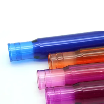 Screw Neck Bottle PET Preform - 660g to 750g and 5 Gallon Options