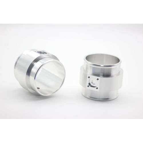 Aluminum alloy air check valve