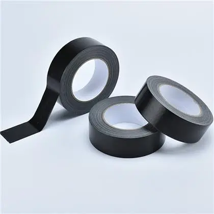 Co-Extruded Cloth Duct Tape