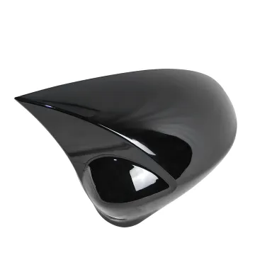China Wholesale ABS Car Rearview Mirror Housing for Fiat Punto