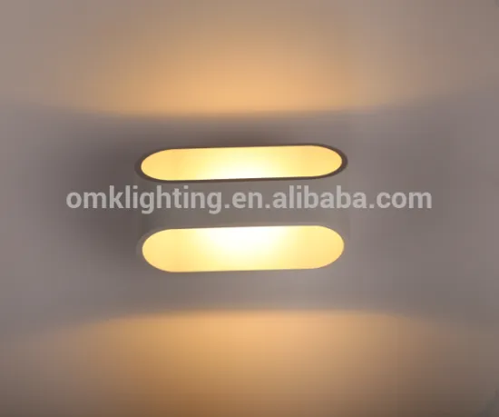 hotel modern wall light 6w indoor wall sconce lighting with CE RosH BD-015