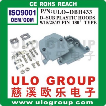 Auto terminal connector housing manufacturer/supplier/exporter - China ULO Group