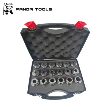 مجموعة ER32 Collet لآلة طحن ER Collet ذات السعر الجيد
