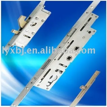35mm #7-2 door lock body for door casements