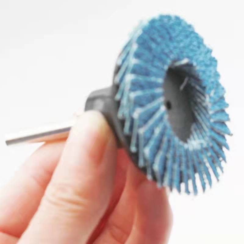 Mini Flap Disc21