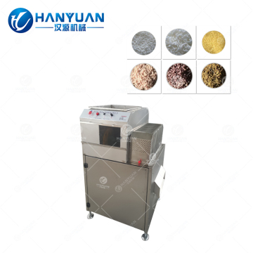 Wheat/Rice/Corn/Grain/Quinoa Puffing Machine Popular in China Market