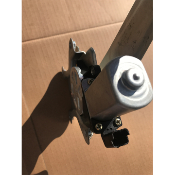 Regolatore del sollevatore di vetro per finestrino della portiera della macchina 6104200XKZ16A