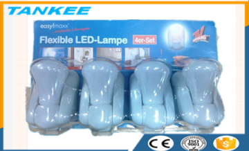 FLEXIBLE LED-LAMP