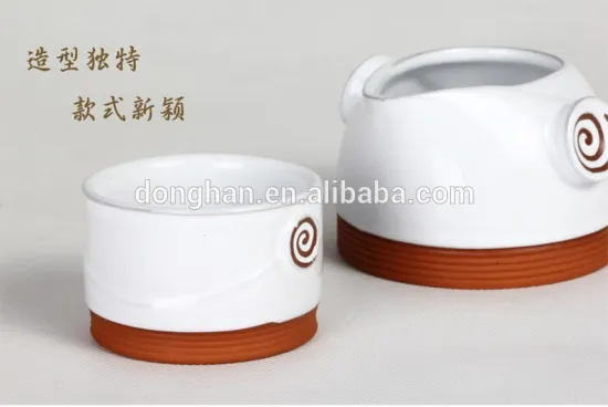 best home porcelain pots kungfu tea pot for wholesale