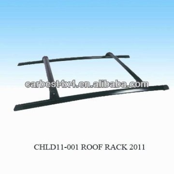 ROOF RACK FOR TOYOTA HIGHLANDER 2011