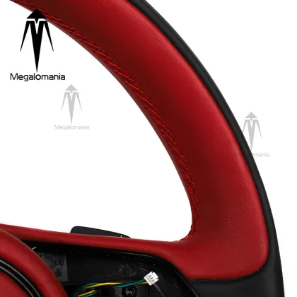 For Bentley Continental GT Bentley Flying Spur Mulsanne Carbon Fiber Steering Wheel