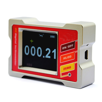 Incll -1008 Przemysłowy elektroniczny cyfrometr cyfrowy - precyzja 0,001 stopnia