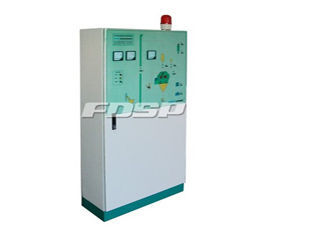Customized Plc Mcc, Ccp Centralized Control System / Electrical Control Cabinets Sdk-Ⅰ