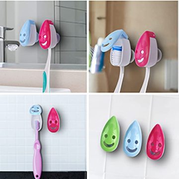 Portable Case Protection Toothbrush Head Cover