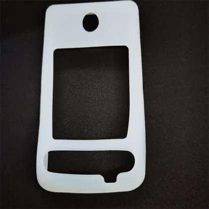 Silicone rubber sealing products