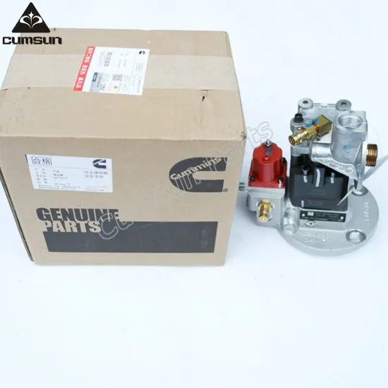 ISM11 diesel motor truck fuel pump 3090942