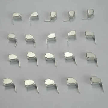 precision small electronic components