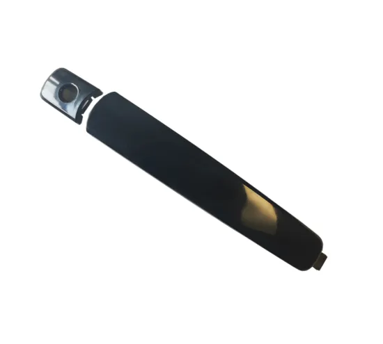 Black Exterior Door Handle for Nissan Rogue Infiniti