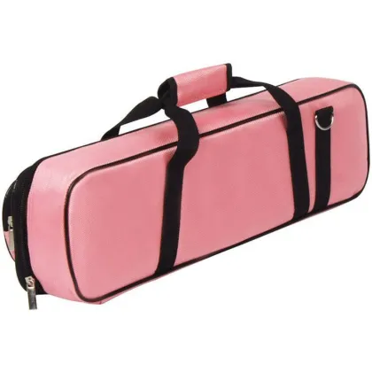 Lightweight Flute Bag Backpack with Carry Handle and Shoulder Strap
