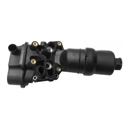 Engine Oil Filter Housing Assembly 06E115405K