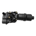 Oil Filter Housing for Auddi A3 A4 VSW