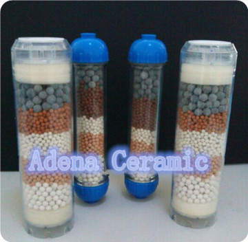 Natural Shale Ceramsite for Waste Water Treatment