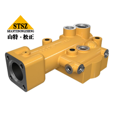 Wheel Loader 970F 966F Control Valve Assembly 4T-2746/ 4T2746