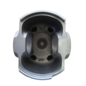 Original Engine Parts: S6D215 6152-32-2510 Piston for Excavators