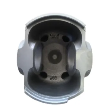 Original Engine Parts: S6D215 6152-32-2510 Piston for Excavators