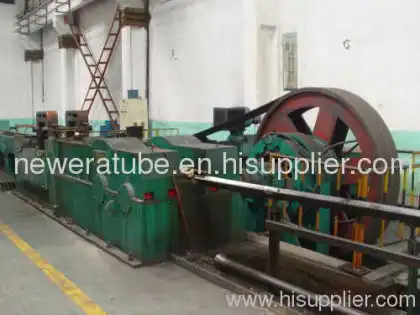 Lge Cold Rolling Machine 