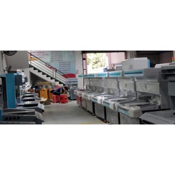 Customized Personalized Design Silicone Patch Making Machine