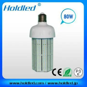 E40 80w  Corn Light