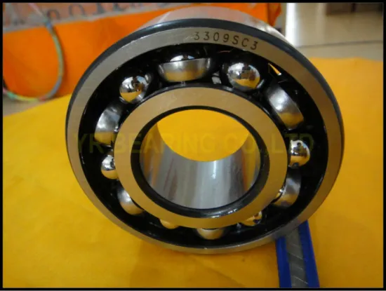 Double row augular contact ball bearing 5209