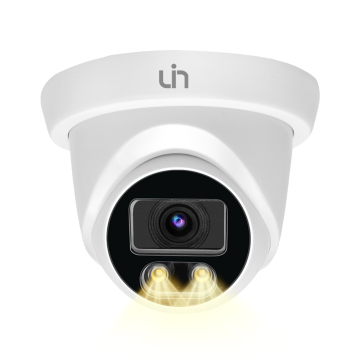 Best Selling HDB-D35VU 5MP Analog CCTV Camera System with Built-in Mic