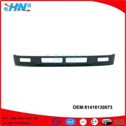 Man Truck Spoiler 81416130073 Man Truck Parts