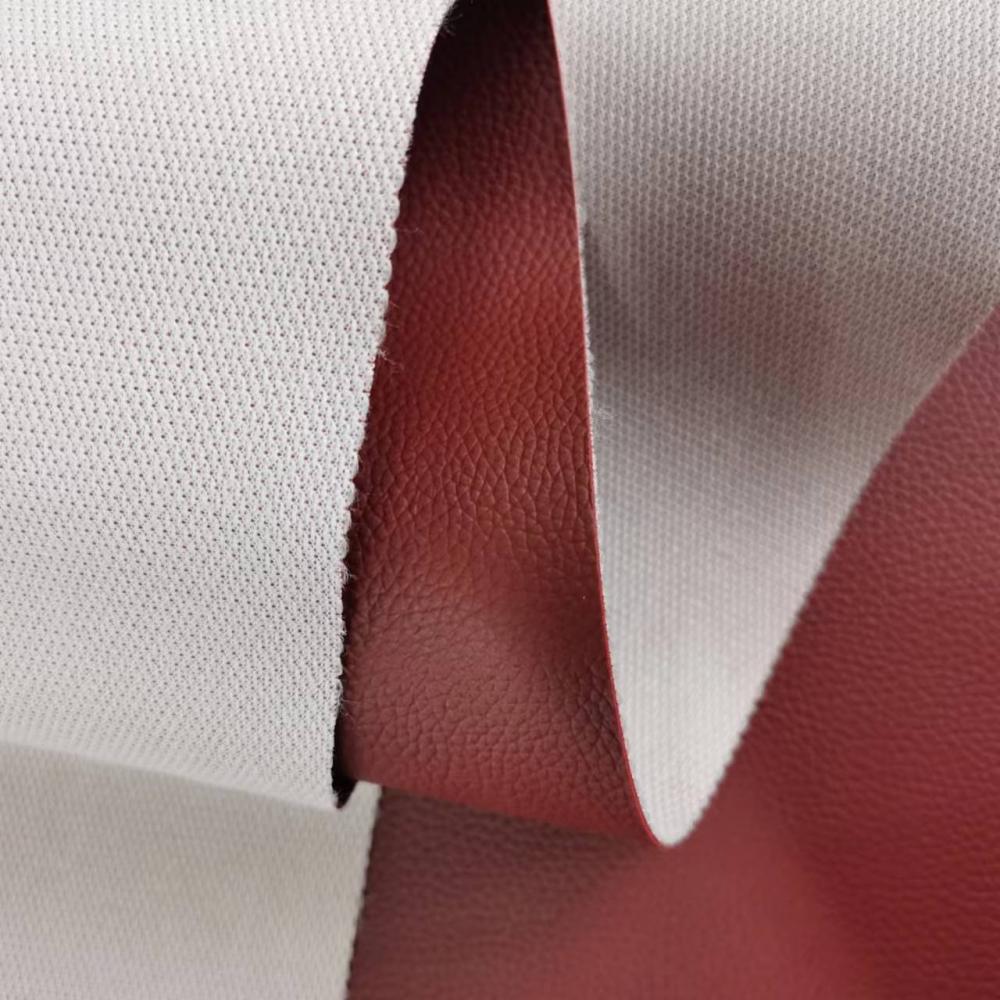 Cheap Artificial Leather For Car Cushion Jpg