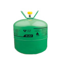Cilindro de eliminación de gas refrigerante R22