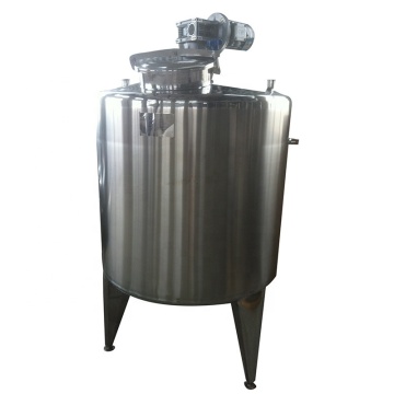 200L Stainless Steel Mixing Tanks, Reaction Kettles, and Vacuum Stirring Tanks: Your Comprehensive Source