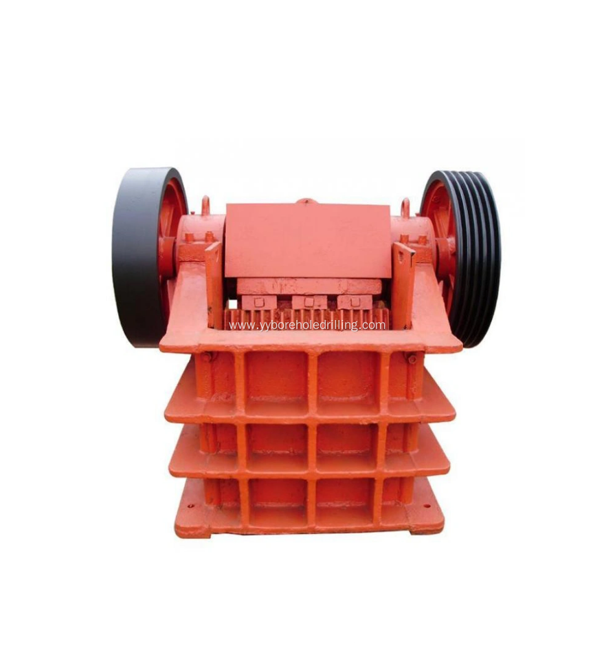 Crusher Line Mining Machine Crushing Machinery for sale