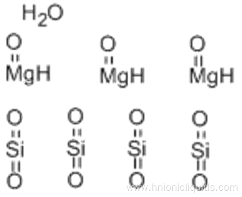 TALC CAS 13376-74-4