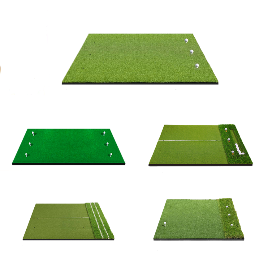 Hotselling Economical Hitting Mat (4)