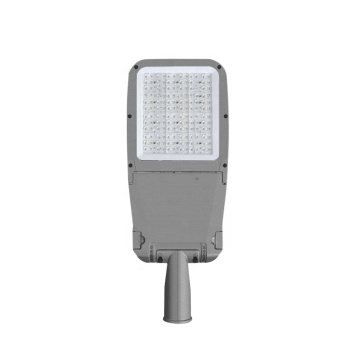 Factory Direct Ultra-Bright LED Street Light with Aluminum Housing and IP66 Rating