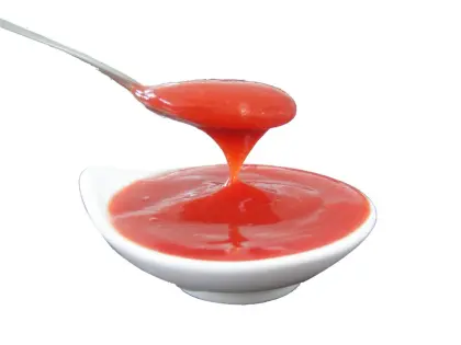Tomato sauce for pasta