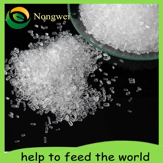 Magnesium Sulfate Fertilizer Grade