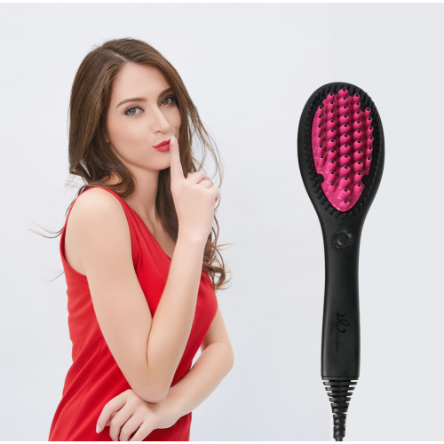 Hair Electric Ceramic Brush