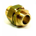 Hight quality Male Brass Field Acoplável