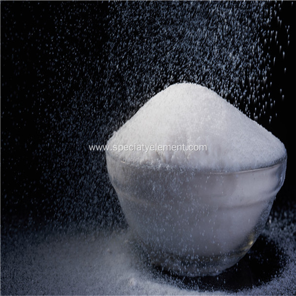 Chemical Raw Material Superfine Hydrophobic Fumed Silica