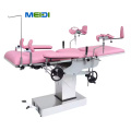 Manual Obstetric Table