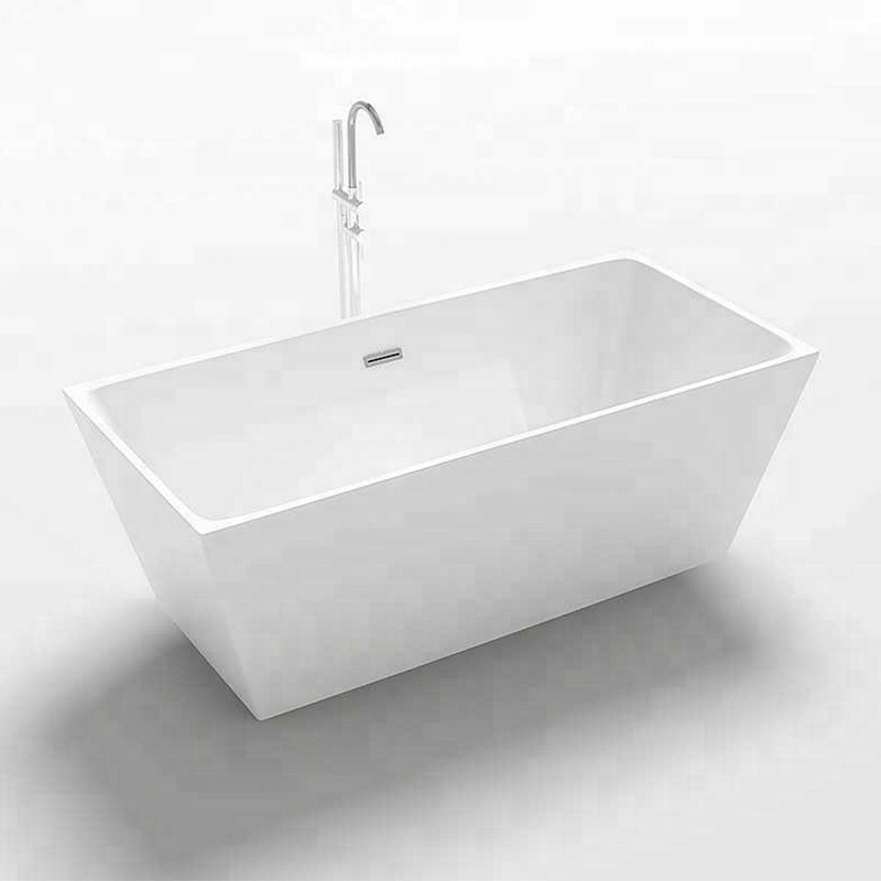 Freestanding Bathtub Images