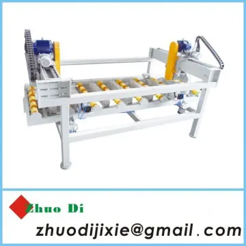 ZhuoDi Artificial waterjet stone cutting machine